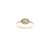 N° 939 RING | GOLD - Marie Laure Chamorel