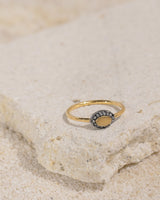 N° 939 RING | GOLD - Marie Laure Chamorel