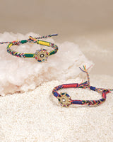 N° 940 BRACELET | GREEN - Marie Laure Chamorel