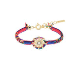 N° 940 BRACELET | NAVY - Marie Laure Chamorel