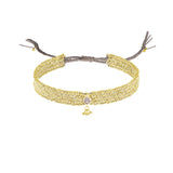 N° 956 BRACELET | GOLD - Marie Laure Chamorel