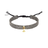 N° 956 BRACELET | RUTHENIUM - Marie Laure Chamorel