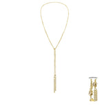 N° 959 NECKLACE | GOLD - Marie Laure Chamorel