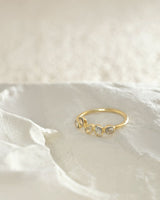 N° 967 RING | GOLD - Marie Laure Chamorel
