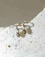 N° 972 EARRING | GOLD - Marie Laure Chamorel