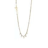 N° 728 NECKLACE | GOLD