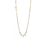 N° 728 COLLIER | GOLD