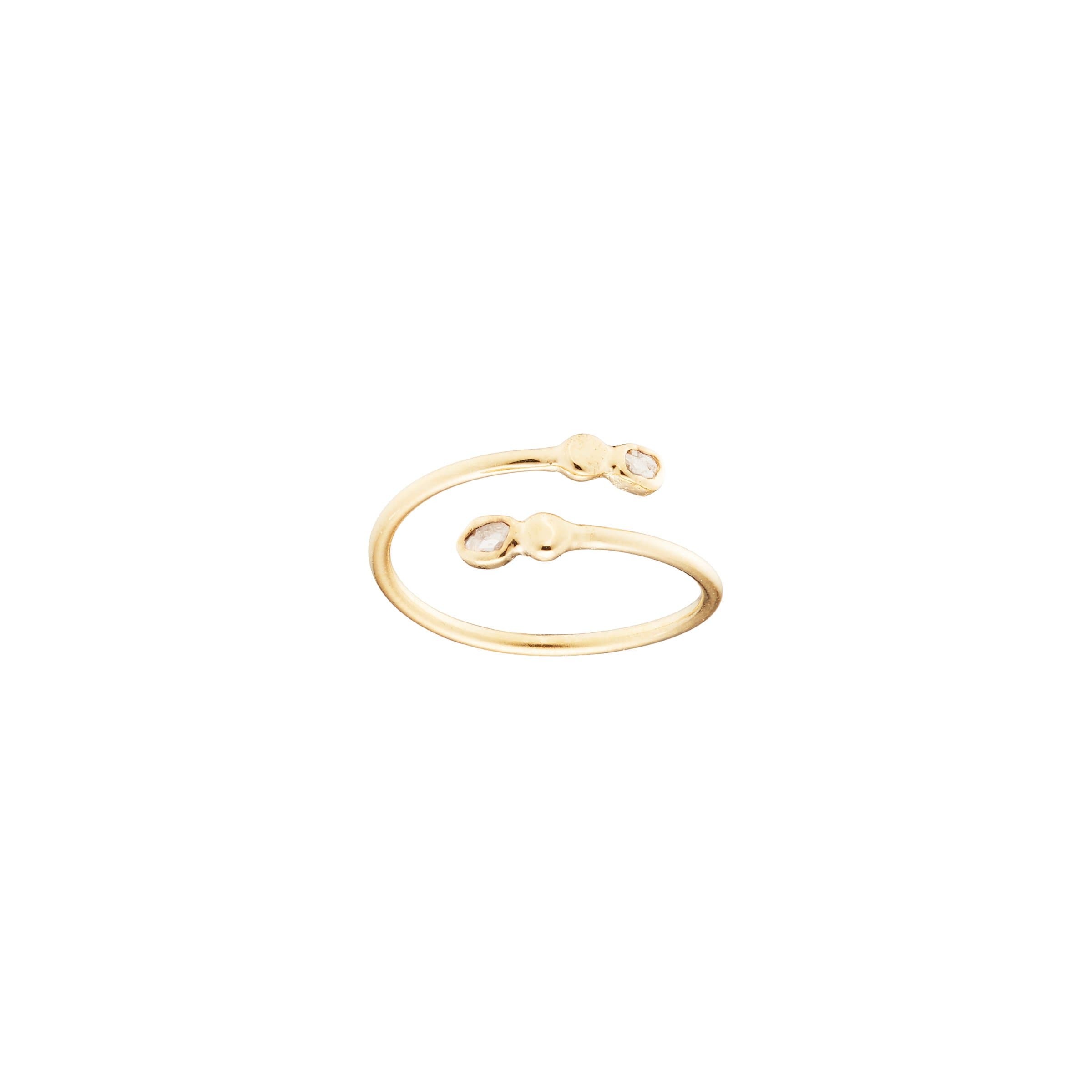 N° 656 RING | GOLD