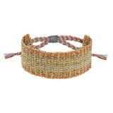 N° 369 BRACELET | MONACO - Marie Laure Chamorel