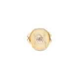 N° 692 RING | GOLD - Marie Laure Chamorel