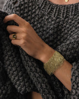 N° 705 BRACELET | GOLD - Marie Laure Chamorel
