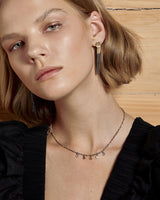 N° 728 NECKLACE | GOLD - Marie Laure Chamorel