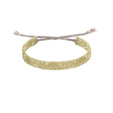 N° 818 BRACELET | GOLD - Marie Laure Chamorel