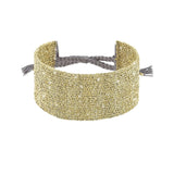 N° 820 BRACELET | GOLD - Marie Laure Chamorel