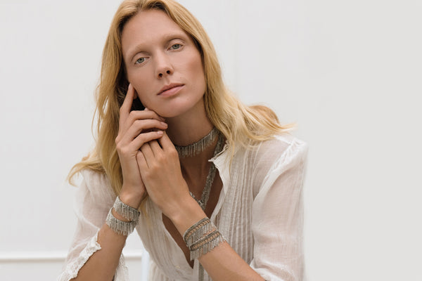 HAUTE FANTAISIE - Marie Laure Chamorel