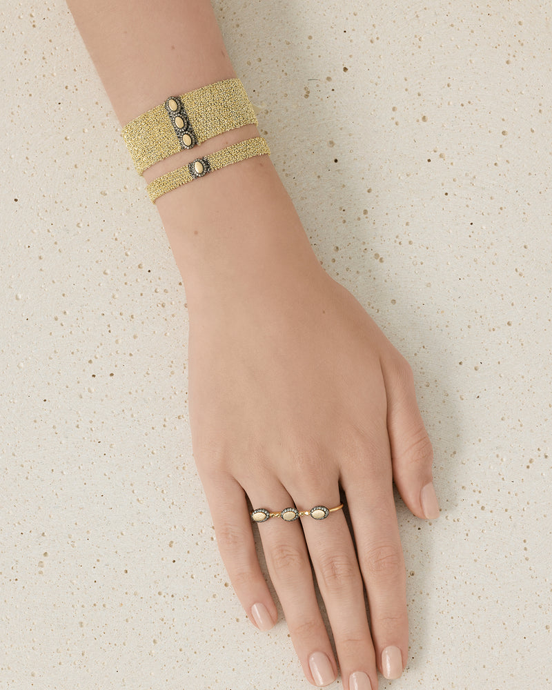 N°930 BRACELET | GOLD