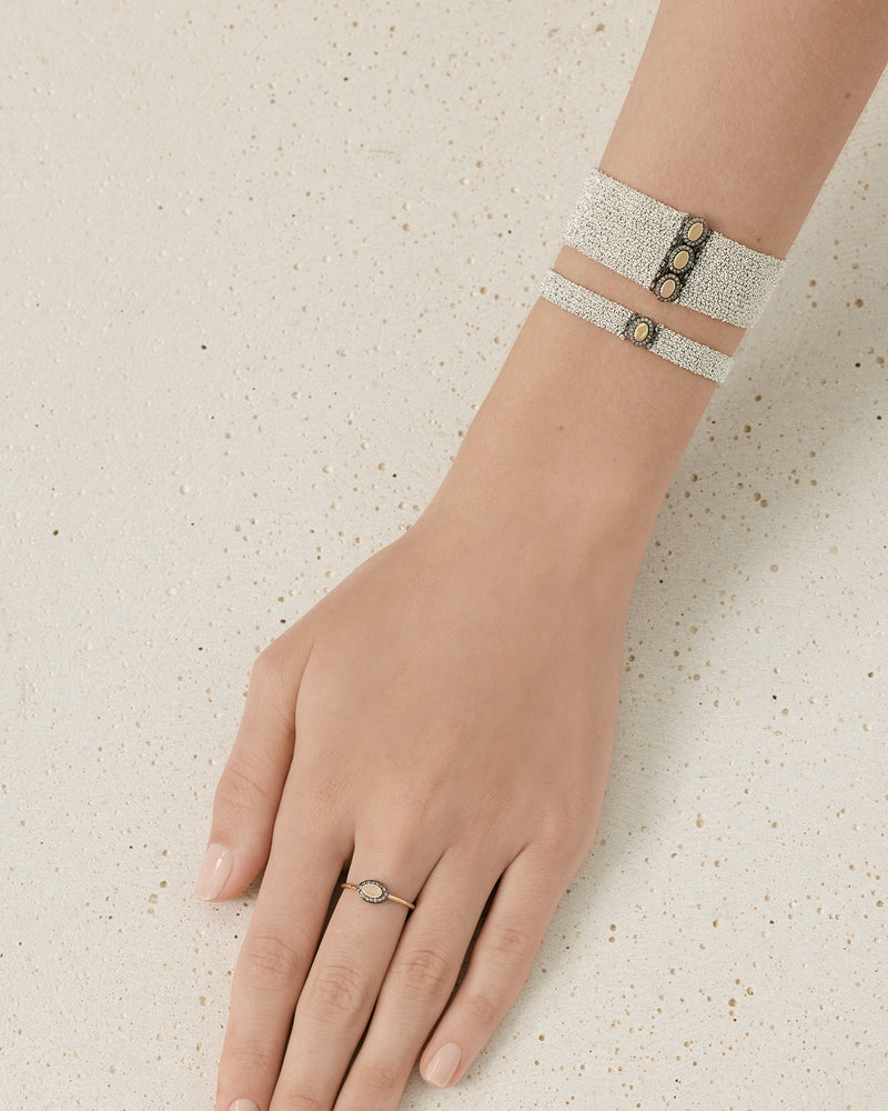 N°930 BRACELET | SILVER
