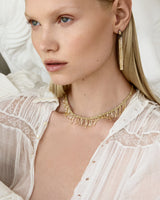 N° 937 EARRING | GOLD