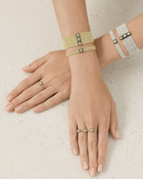 N°929 BRACELET | GOLD
