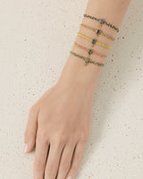 N° 948 BRACELET | GOLD CARAMEL