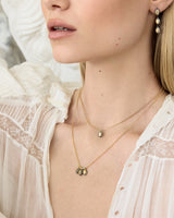 N° 935 EARRING | GOLD