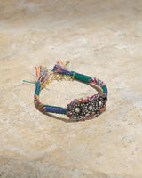 N° 873 BRACELET | BLUE