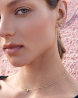 N° 907 EARRING | GOLD