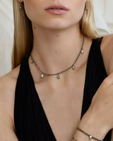 N° 925 COLLIER | GOLD