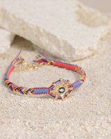 N° 940 BRACELET | BLUE