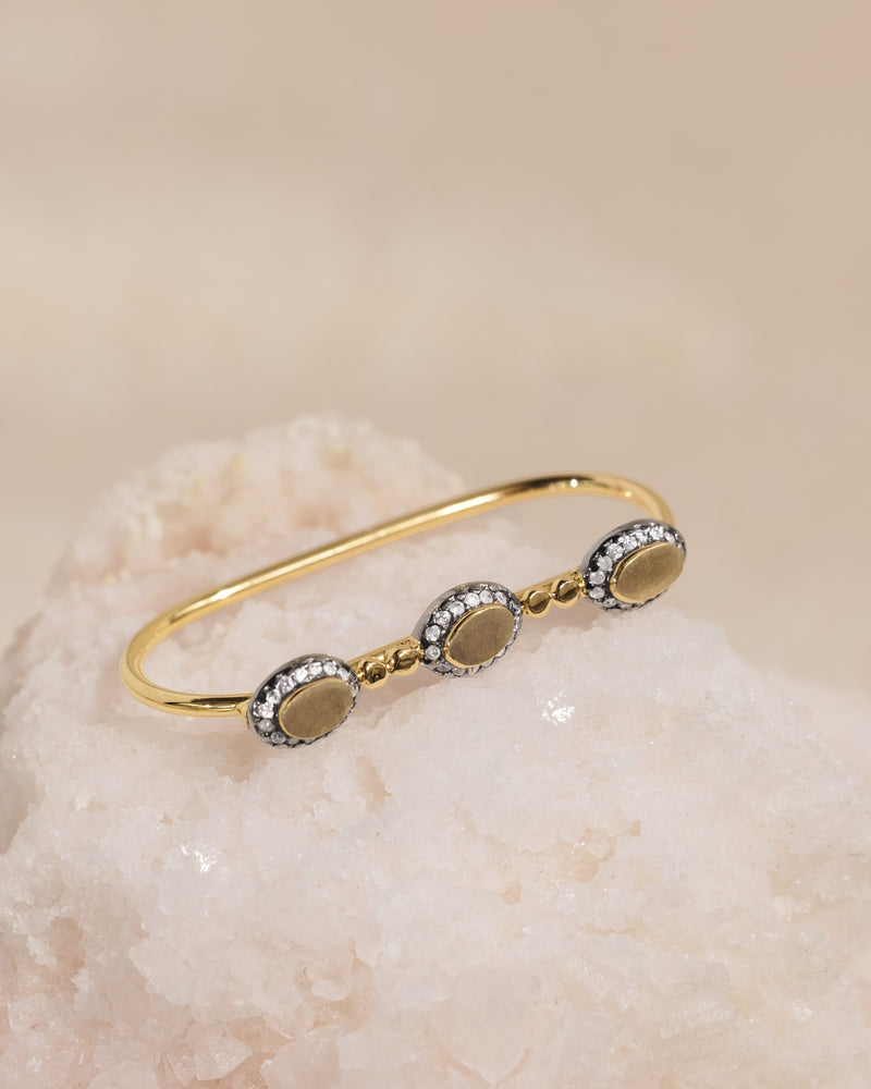 N°938 BAGUE | GOLD