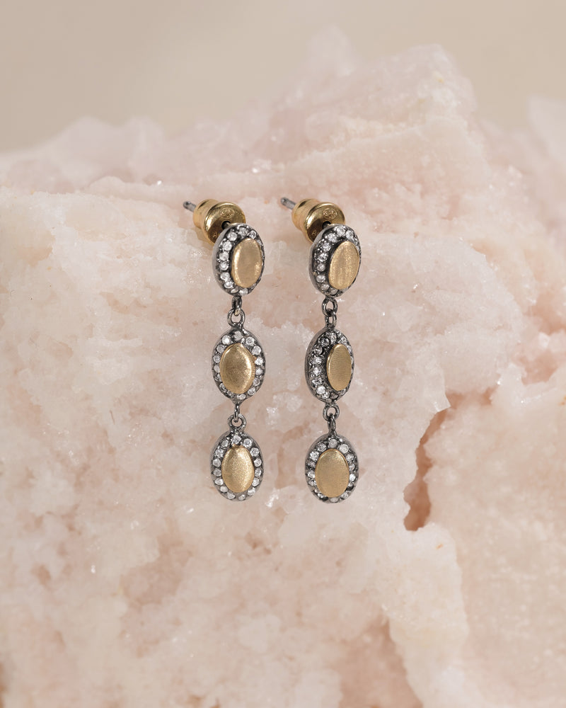 N° 935 EARRING | GOLD