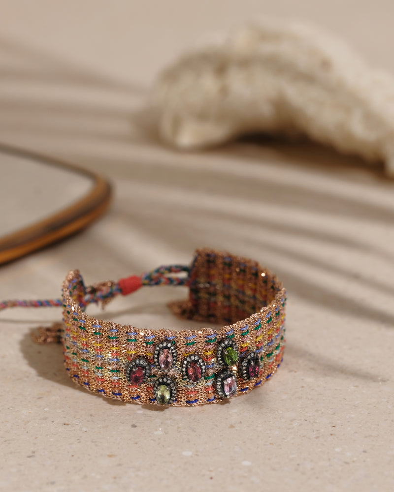 N° 869 BRACELET | BALI