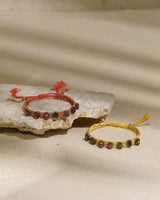 N° 866 BRACELET | GOLD YELLOW