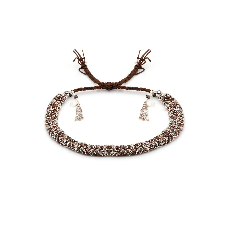Buy Silver-Toned Bracelets & Kadas for Men by Daniel Klein Online | Ajio.com
