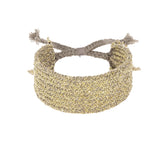 N° 276 BRACELET | GOLD GREY