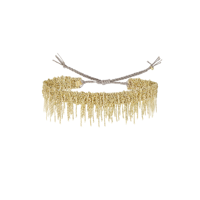 N° 675 BRACELET | GOLD
