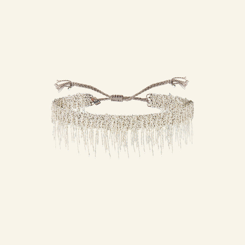 N° 675 BRACELET | SILVER