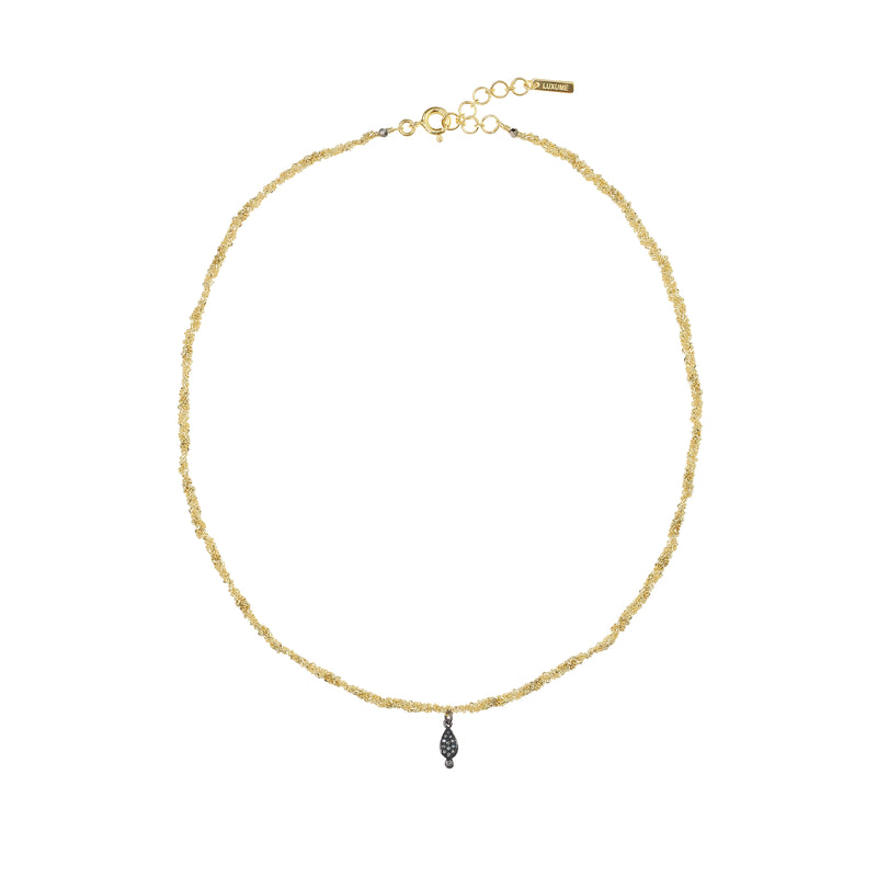N° 864 COLLIER | GOLD