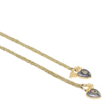 N° 881 COLLIER | GOLD
