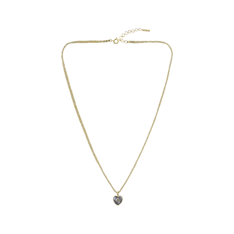 N° 882 NECKLACE | GOLD