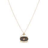 N° 894 NECKLACE | GOLD