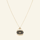 N° 894 NECKLACE | GOLD