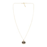 N° 894 COLLIER | GOLD