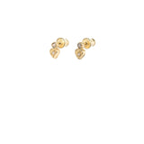 N° 907 BOUCLES D'OREILLES | GOLD