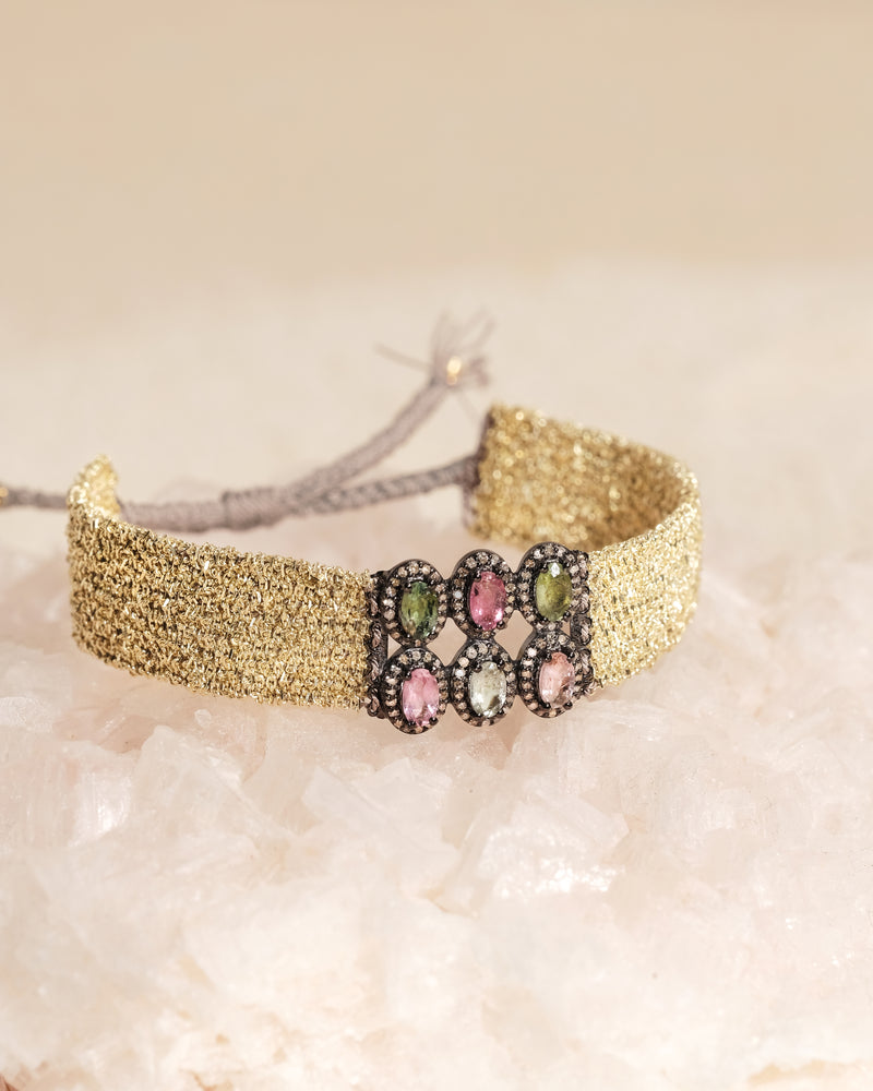 N° 919 BRACELET | GOLD