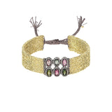 N° 919 BRACELET | GOLD