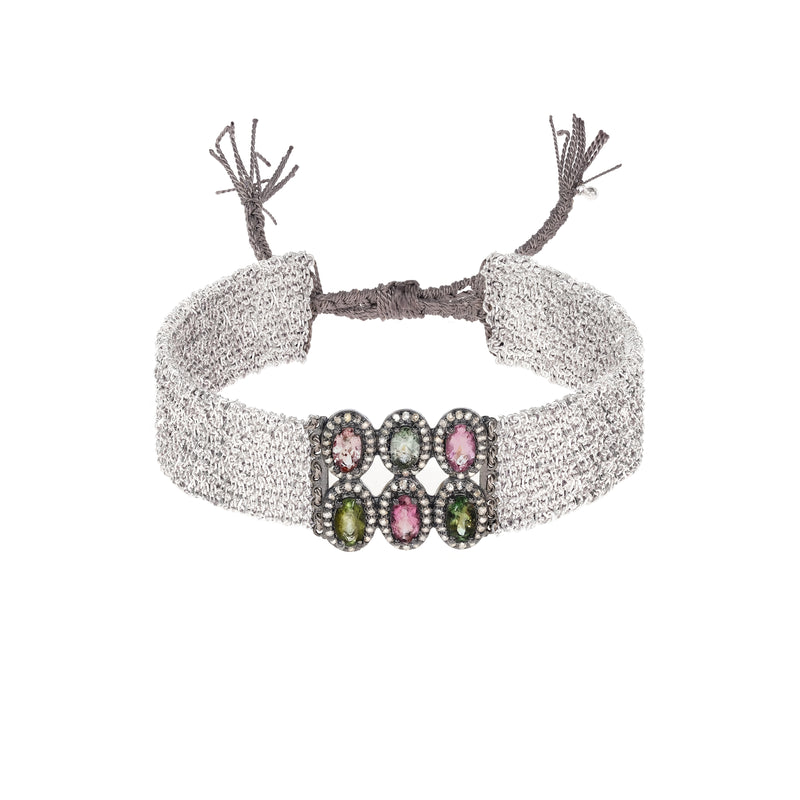 N° 919 BRACELET | SILVER