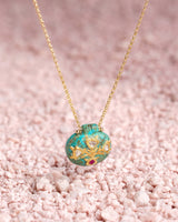 N° 920 NECKLACE | GOLD