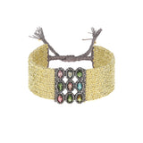 N° 921 BRACELET | GOLD