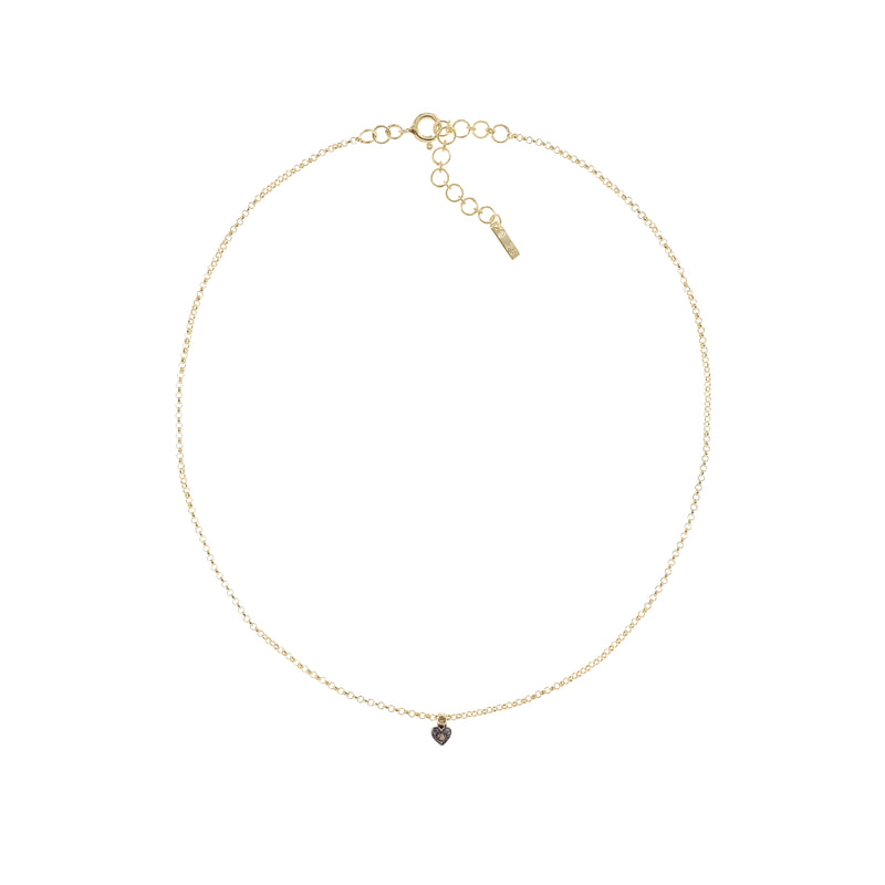 N° 923 NECKLACE | GOLD